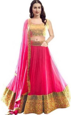 flipkart lehenga kurti