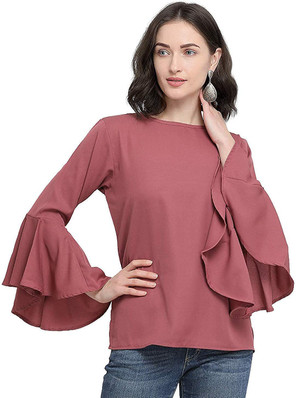girl tops fashion flipkart