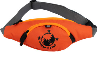 travel bag around waist
