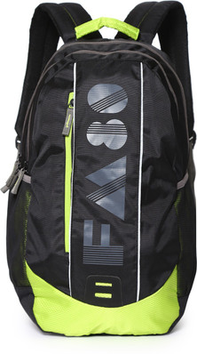 flying machine unisex assorted backpack