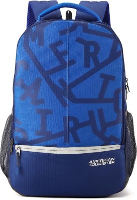 american tourister backpack below 500