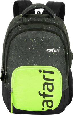 safari combat 19 backpack