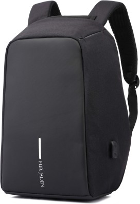 best anti theft backpack in india