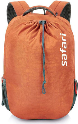 safari runway backpack