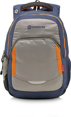 harrison laptop backpack