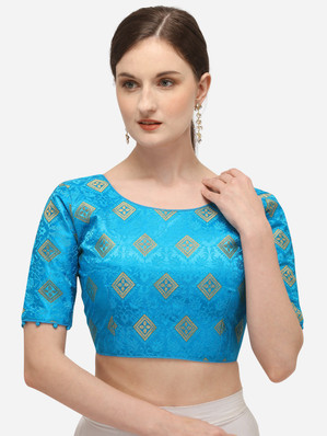 Designer Blouse (डिजाइनर ब्लाउज 