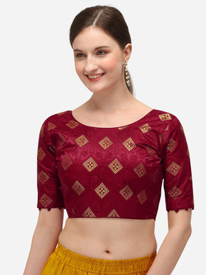 Designer Blouse (डिजाइनर ब्लाउज 