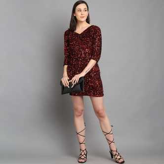Sequin Dress Buy Sequin Glitter Dresses Online At Best Prices In India Flipkart Com Sequin Dress Buy Sequin Glitter Dresses Online At Best Prices In India Flipkart Com