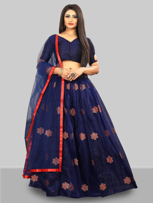 lehenga 100