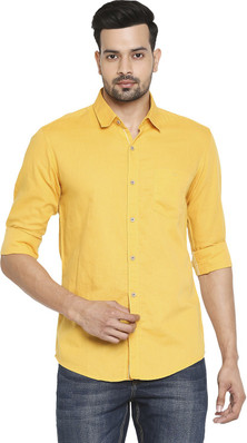 Flipkart mufti shirts Clearance
