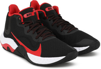 nike youth basketball shoes