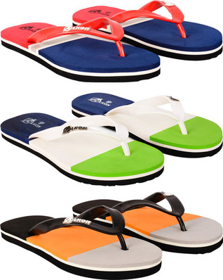 alkon flip flops