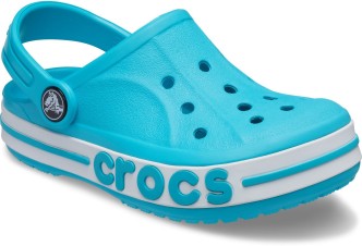 crocs baby shoes