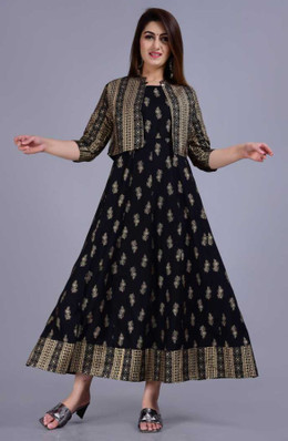 flipkart jacket kurti