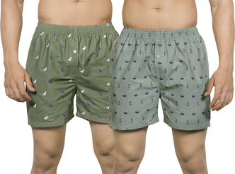Boxer Shorts | Boxer Underwear 