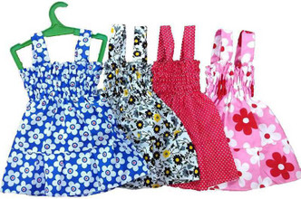 Baby Frocks Designs - Upto 50% to 80 