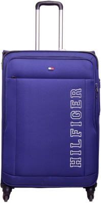 tommy hilfiger luggage price