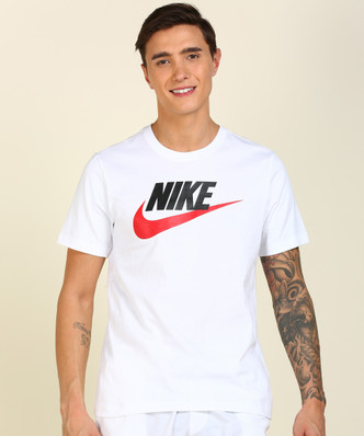 Nike Tshirts - Buy Nike Tshirts @Upto 40%Off Online at Best Prices In India  | Flipkart.com