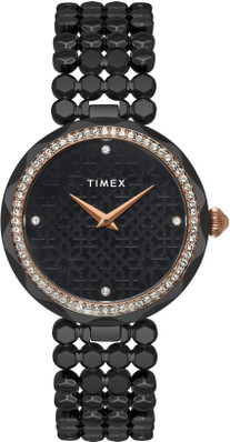 timex weekender flipkart