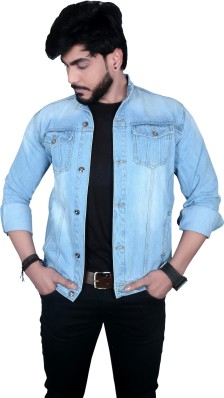 mens jeans jacket under 500