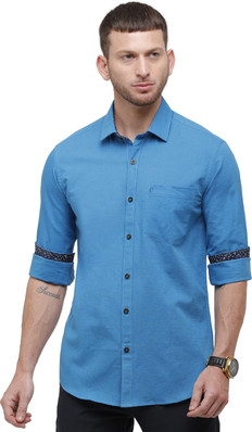 Linen Shirts - Upto 50% to 80% OFF on 