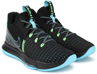 nike youth basketball shoes