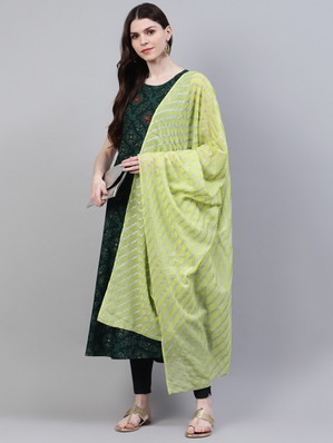 https flipkart stylum wedding block print women kurti