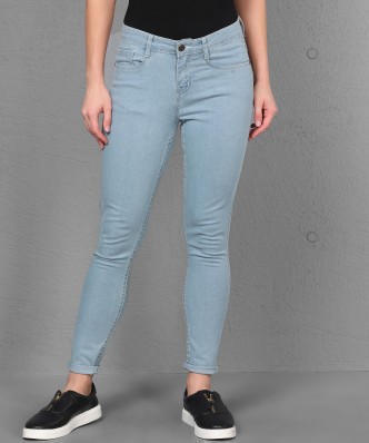 ladies jeans pant flipkart