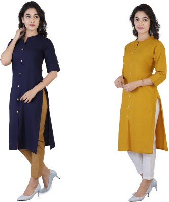 office wear kurtas