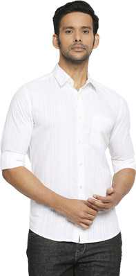 Mufti Mens Shirts - Buy Mufti Mens 