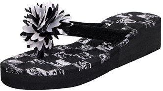 leemon heel slippers