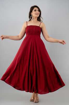 Party Dresses प र ट ड र स स Buy Party Dresses Online For Women At Best Prices In India Flipkart Com