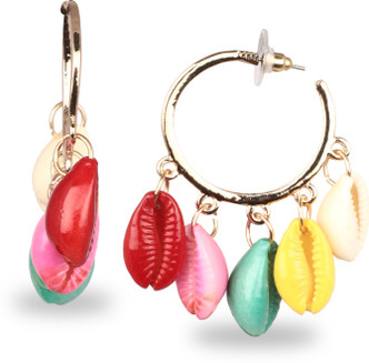 Tribal discount zone earrings
