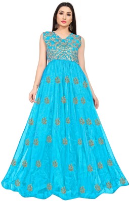 flipkart gown under 1000