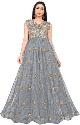 flipkart gown under 1000