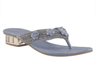 flipkart ladies footwear