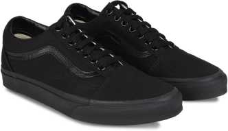 Vans Shoes - Upto to 80% OFF Vans Shoes Online | Flipkart.com