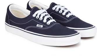 vans shoes flipkart