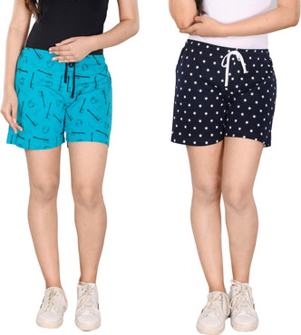 Flipkart ladies half pant Outlet