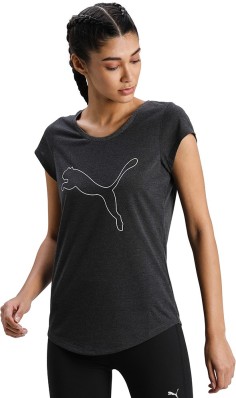 puma tshirts for womens