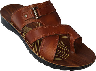 bata formal chappal