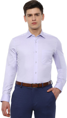 Louis Philippe Mens Formal Shirts - Buy 
