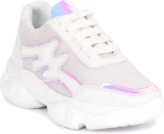 White Shoes For Womens Buy White Shoes For Womens Girls White Shoes Online At Best Prices Flipkart Com