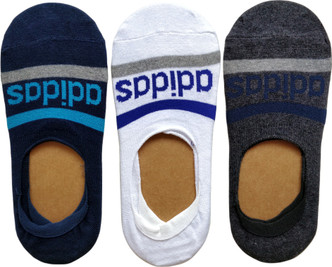 adidas socks flipkart