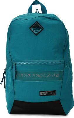 peter england backpack