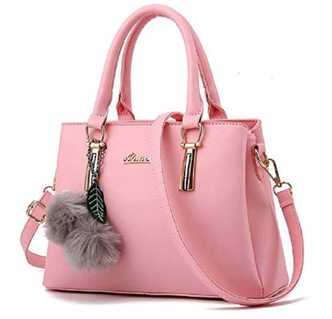 Designer Handbags Buy Latest Ladies Handbags Purses For Girls Women Online At Best Prices In India Flipkart Com
