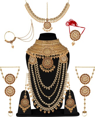 dulhan set flipkart