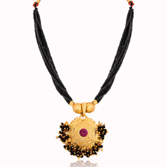 Beaded Necklaces - Buy Beaded Necklaces 