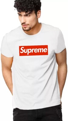 supreme t shirt price original