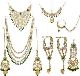 flipkart dulhan jewellery